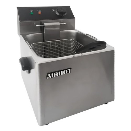Фритюрница Airhot EF8